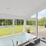Dom wakacyjny 3 Bedroom Lovely In Hemmet