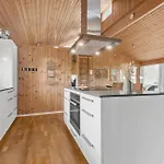 3 Bedroom Lovely In Dom wakacyjny