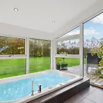 Dom wakacyjny 3 Bedroom Lovely In Hemmet