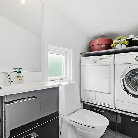 3 Bedroom Lovely In Hemmet