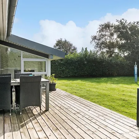 3 Bedroom Lovely In Hemmet